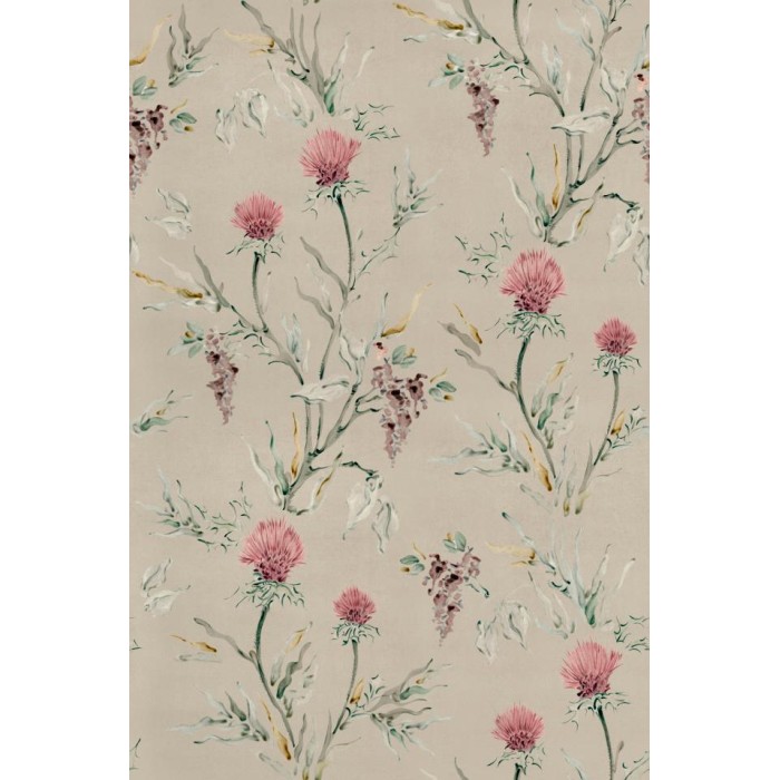 PAPEL PINTADO YS PALACIO DE CRISTAL SILVESTRE PAPI