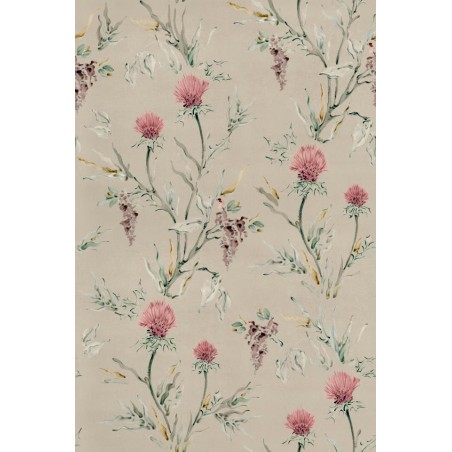 PAPEL PINTADO YS PALACIO DE CRISTAL SILVESTRE PAPI