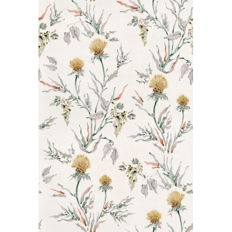 PAPEL PINTADO YS PALACIO DE CRISTAL SILVESTRE CURR