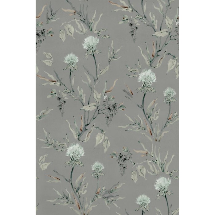 PAPEL PINTADO YS PALACIO DE CRISTAL SILVESTRE PLAT