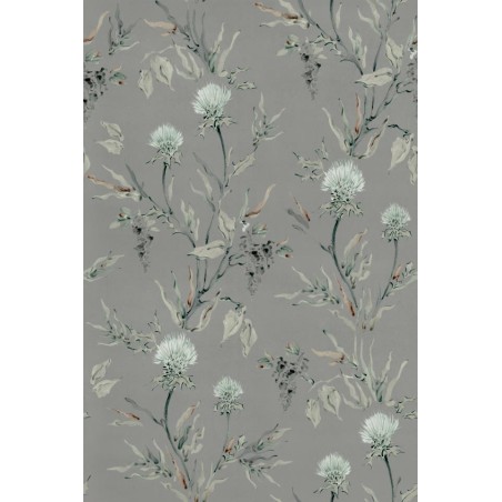 PAPEL PINTADO YS PALACIO DE CRISTAL SILVESTRE PLAT