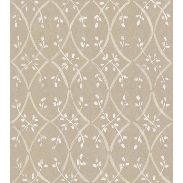 PAPEL PINTADO YS PALACIO DE CRISTAL FORJA PAPIRO