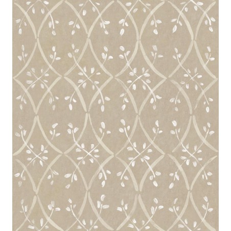 PAPEL PINTADO YS PALACIO DE CRISTAL FORJA PAPIRO