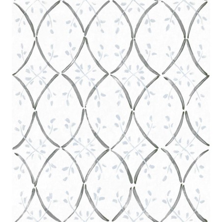 PAPEL PINTADO YS PALACIO DE CRISTAL FORJA NUBE CEL