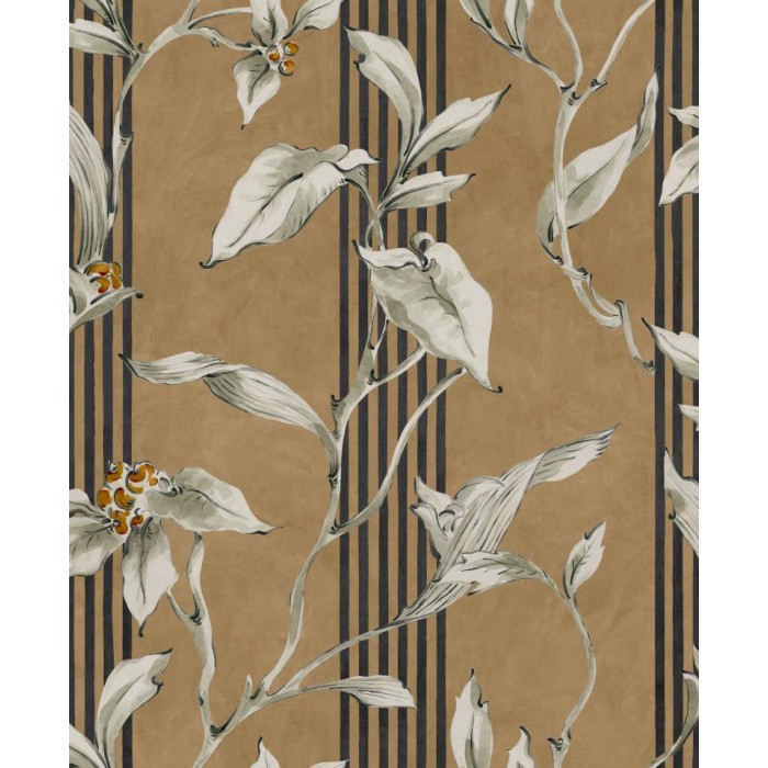 PAPEL PINTADO YS PALACIO DE CRISTAL TREPADORA SIEN