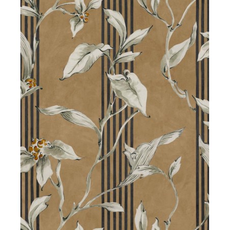 PAPEL PINTADO YS PALACIO DE CRISTAL TREPADORA SIEN