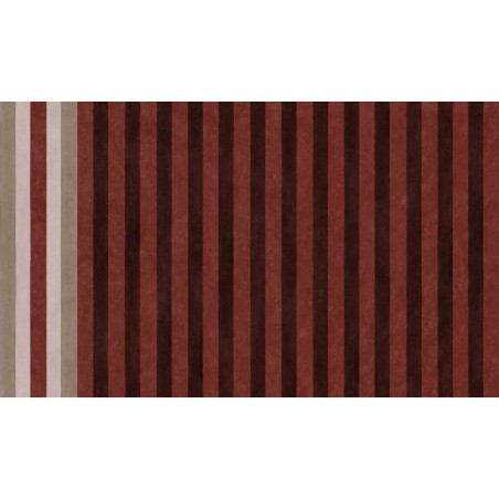 PAPEL PINTADO YS PALACIO DE CRISTAL LUZ ROSÁCEO