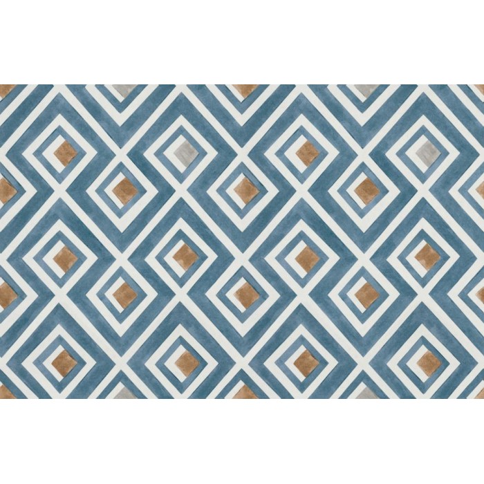 PAPEL PINTADO YS PALACIO DE CRISTAL VIDRIERA AVIO