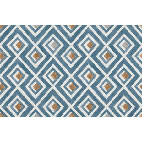 PAPEL PINTADO YS PALACIO DE CRISTAL VIDRIERA AVIO