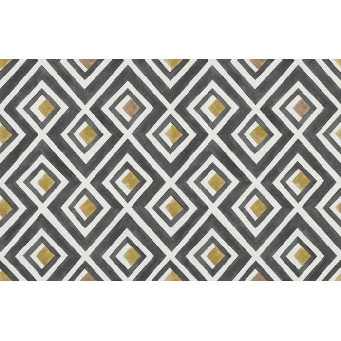 PAPEL PINTADO YS PALACIO DE CRISTAL VIDRIERA PIZAR