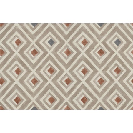 PAPEL PINTADO YS PALACIO DE CRISTAL VIDRIERA PAPIR