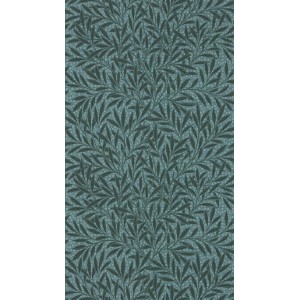 PAPEL PINTADO MORRIS EMERY WALKER´S WILLOW AZUL