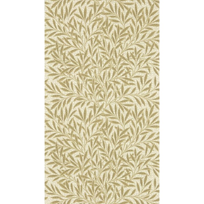PAPEL PINTADO MORRIS EMERY WALKER´S WILLOW VERDE