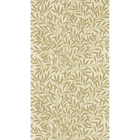 PAPEL PINTADO MORRIS EMERY WALKER´S WILLOW VERDE