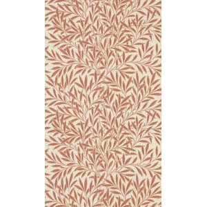 PAPEL PINTADO MORRIS EMERY WALKER´S WILLOW TEJA