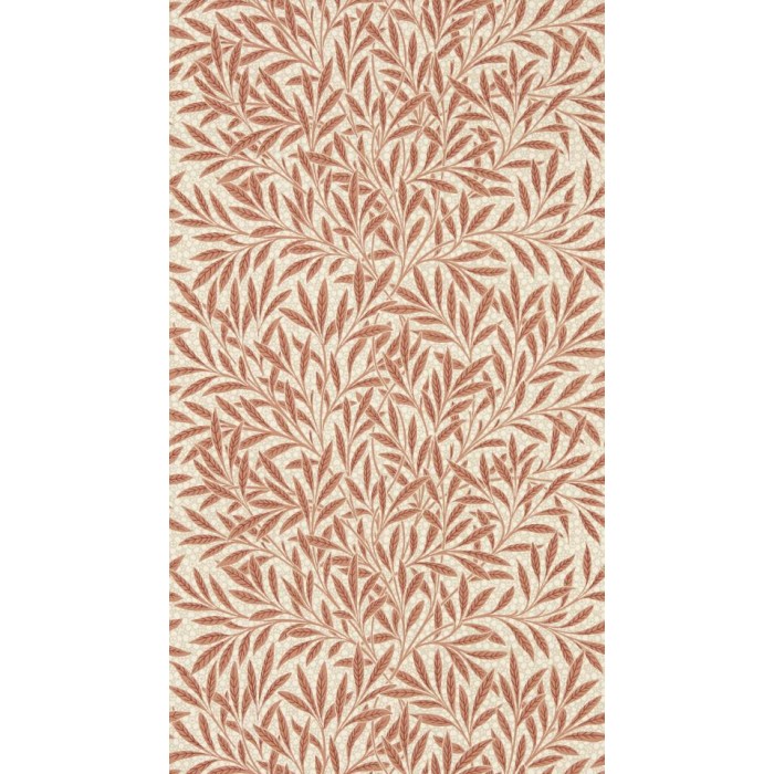 PAPEL PINTADO MORRIS EMERY WALKER´S WILLOW TEJA