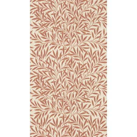 PAPEL PINTADO MORRIS EMERY WALKER´S WILLOW TEJA