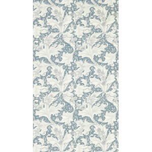 PAPEL PINTADO MORRIS EMERY WALKER´S WALLFLOWER AZ 