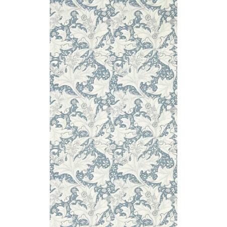 PAPEL PINTADO MORRIS EMERY WALKER´S WALLFLOWER AZ 