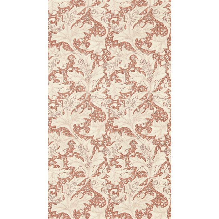 PAPEL PINTADO MORRIS EMERY WALKER´S WALLFLOWER ROS