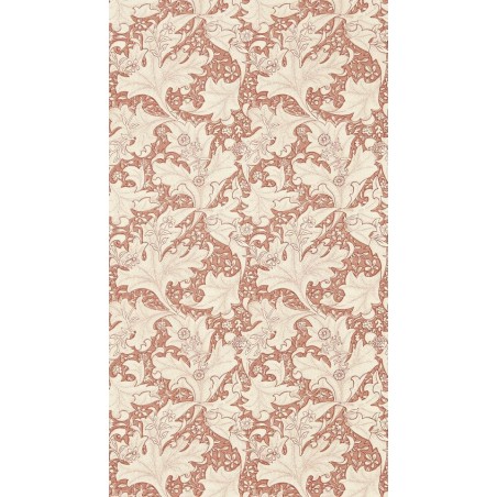 PAPEL PINTADO MORRIS EMERY WALKER´S WALLFLOWER ROS