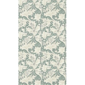 PAPEL PINTADO MORRIS EMERY WALKER´S WALLFLOWER VER