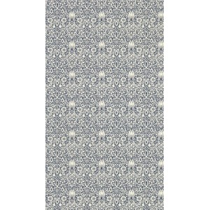 PAPEL PINTADO MORRIS EMERY WALKER´S BORAGE AZUL