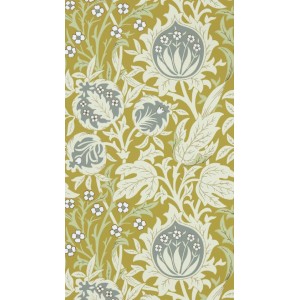 PAPEL PINTADO MORRIS EMERY WALKER´S ELMCOTE AMA/GR