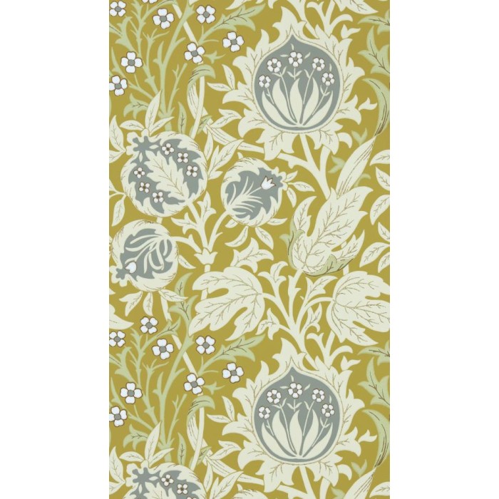 PAPEL PINTADO MORRIS EMERY WALKER´S ELMCOTE AMA/GR