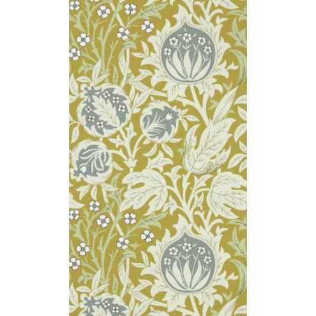 PAPEL PINTADO MORRIS EMERY WALKER´S ELMCOTE AMA/GR