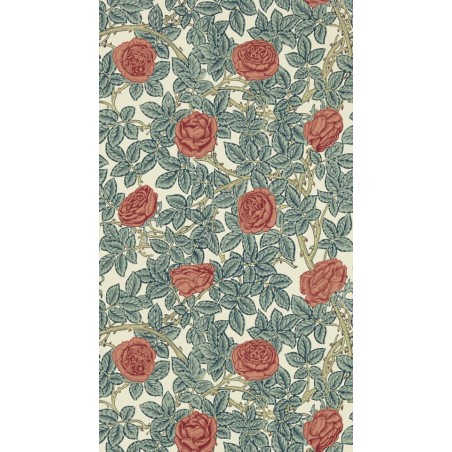 PAPEL PINTADO MORRIS EMERY WALKER´S RAMBLING AZ/RO