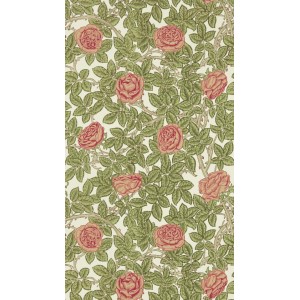 PAPEL PINTADO MORRIS EMERY WALKER´S RAMBLING VE/NA