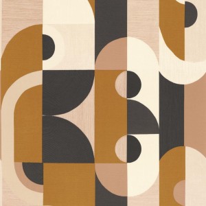 PAPEL PINTADO CASAMANCE MOUVEMENTS VASSILY MA/NE