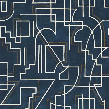 PAPEL PINTADO CASAMANCE MOUVEMENTS ALEXANDER AZ