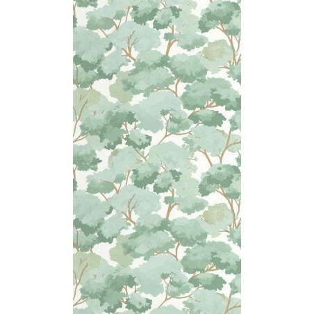 PAPEL PINTADO CASELIO BALADE ÉTÉ VER/TUR