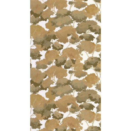 PAPEL PINTADO CASELIO BALADE ÉTÉ VERDE SECO