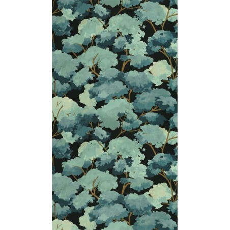 PAPEL PINTADO CASELIO BALADE PRINTEMPS VER/NE