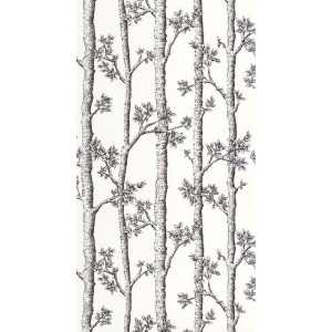 PAPEL PINTADO CASELIO BALADE AUTOMNE BL/NEG
