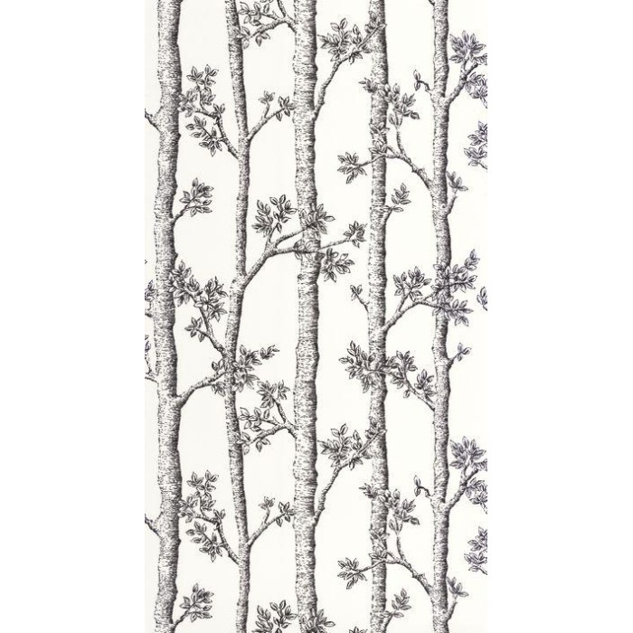 PAPEL PINTADO CASELIO BALADE AUTOMNE BL/NEG