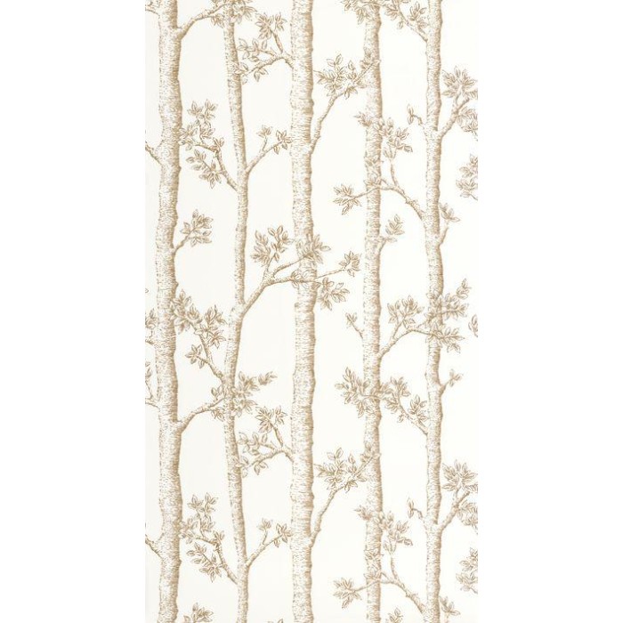 PAPEL PINTADO CASELIO BALADE AUTOMNE DOR/BL