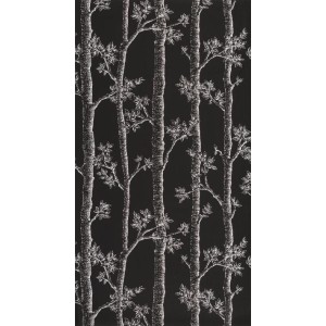 PAPEL PINTADO CASELIO BALADE AUTOMNE NEG/BL