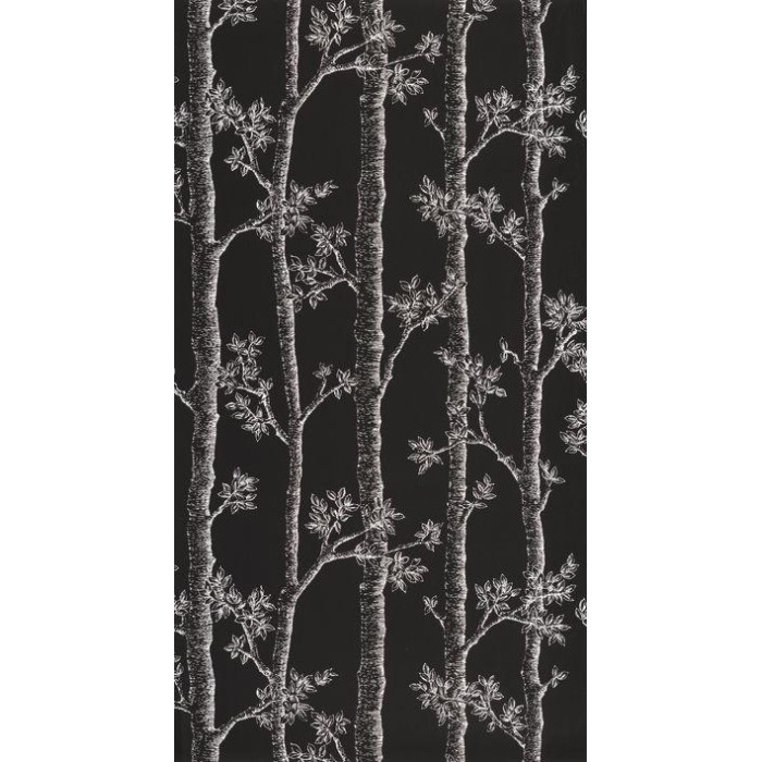 PAPEL PINTADO CASELIO BALADE AUTOMNE NEG/BL