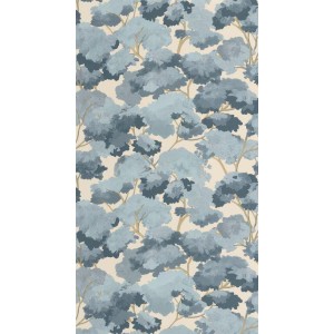 PAPEL PINTADO CASELIO BALADE ÉTÉ AZ/BEIG