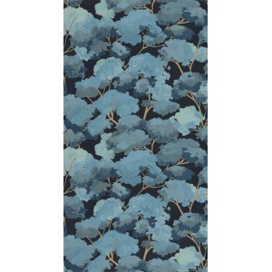 PAPEL PINTADO CASELIO BALADE ÉTÉ AZULES