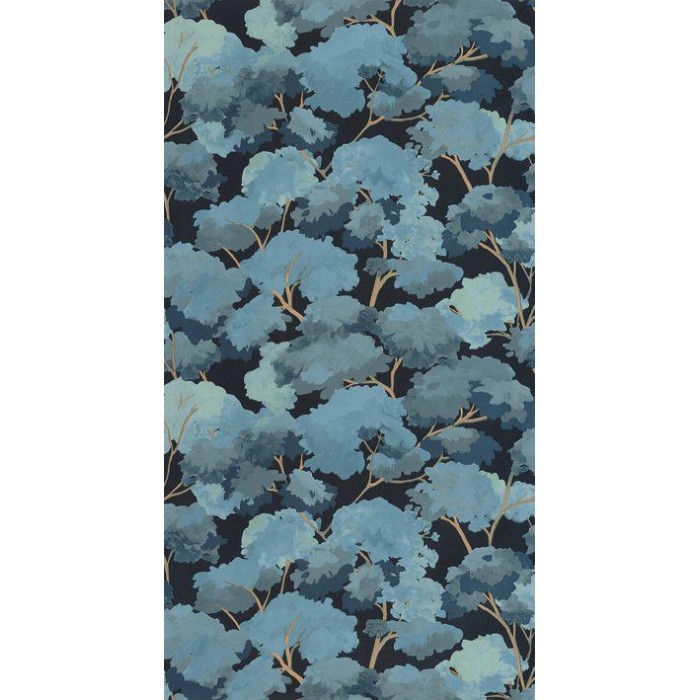 PAPEL PINTADO CASELIO BALADE ÉTÉ AZULES