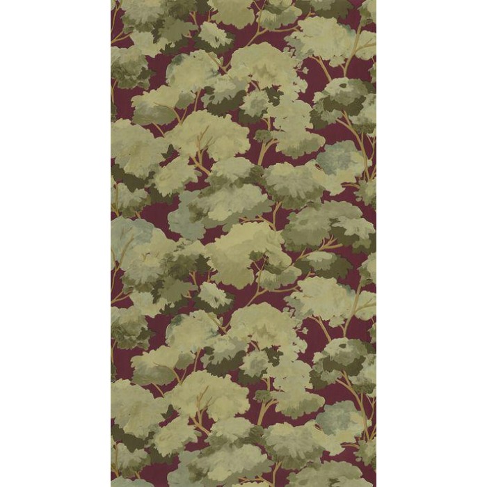 PAPEL PINTADO CASELIO BALADE ÉTÉ BUR/VER