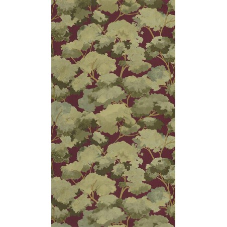 PAPEL PINTADO CASELIO BALADE ÉTÉ BUR/VER