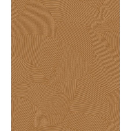 PAPEL PINTADO CASELIO ORIGINE TERRA MA/CAMEL