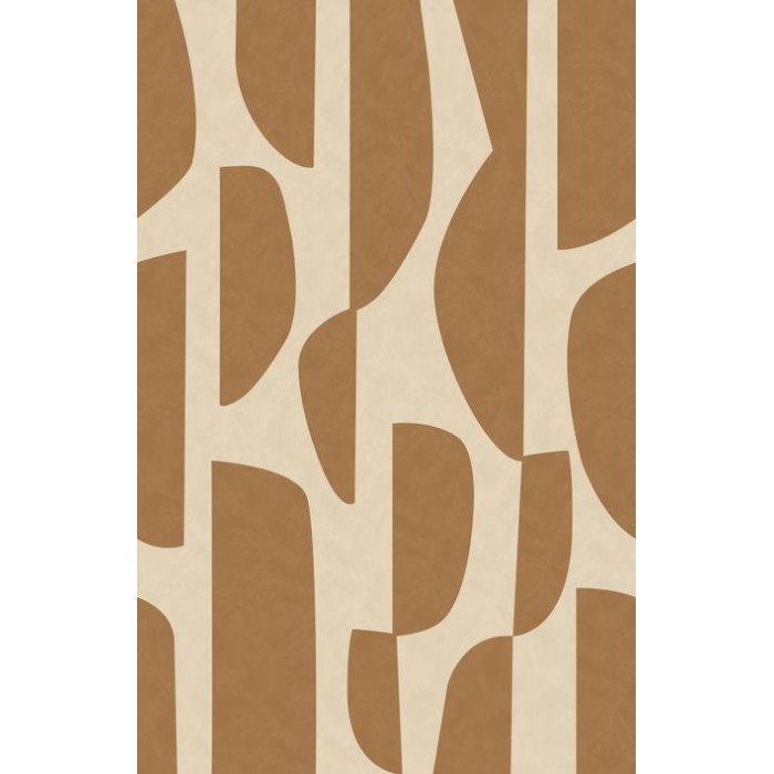 MURAL CASELIO ORIGINE TOTEM L MAR/BEIG