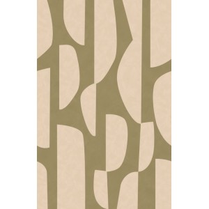MURAL CASELIO ORIGINE TOTEM L VER/BEIG